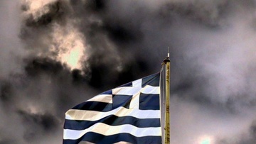 Τέλος 2009 η Ελλάδα στο χείλος της χρεοκοπίας έως τέλος 2019 ακροβάτησε στο χείλος της πτώχευσης