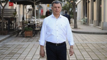 Παρέμβαση του δημάρχου Κω για την καθυστέρηση έργου οδοποιίας 