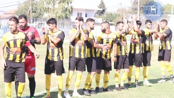 Στον Άρη Παπαοικονόμου και Γιακουμάκης 