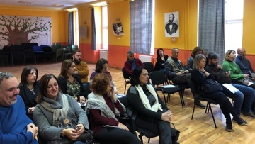 Oι παραδοσιακές τέχνες ενάντια στη μαθητική διαρροή