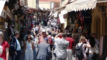 Ανοίγει ο δρόμος για τη δημιουργία Εθνικού Παρατηρητηρίου για τη βιώσιμη τουριστική ανάπτυξη