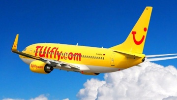 TUIfly Nordic: Νέα δρομολόγια για Ρόδο και Κω από τη Σουηδία