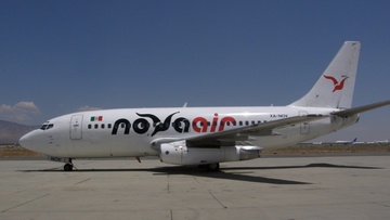 Nova Airlines: Τρεις νέες συνδέσεις της Σκανδιναβίας με τη Ρόδο