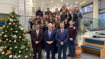 Ανακατατάξεις στα υποκαταστήματα της Εθνικής Τράπεζας στη Ρόδο