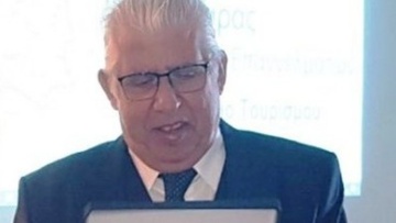 Κανονισμός λειτουργίας στο κοιμητήριο στον Ταξιάρχη 