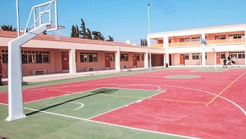 Διαδοχικές συσκέψεις στο δήμο για τα προβλήματα των σχολείων