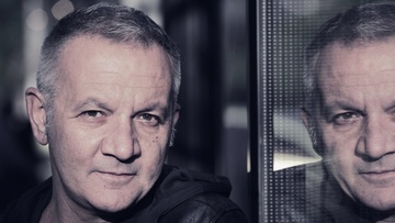 Ο Χρήστος Θηβαίος στη Ρόδο