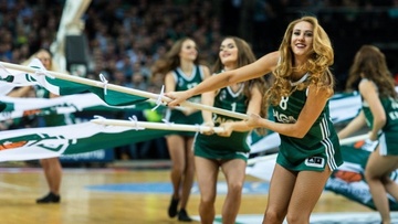 Ποια play offs; «Ταβάνι» η 6η θέση στην Euroleague