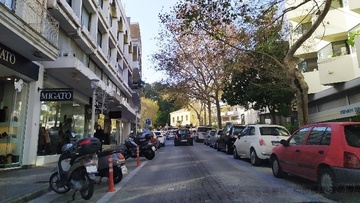Αρχίζουν τη Δευτέρα οι χειμερινές εκπτώσεις