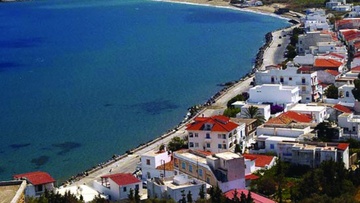 Χωριό συνταξιούχων  θα γίνει στη Νότια Ρόδο