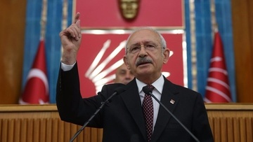 Τουρκία: Οι κεμαλιστές ζητούν από τον Ερντογάν να αφήσει τη Λιβύη και να «πιάσει» τα ελληνικά νησιά