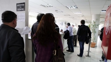 Εφορία: Ποιοι και πώς μπορούν να ενταχθούν στη νέα ρύθμιση για τις 24 δόσεις