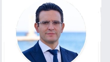 Πρόεδρος του Οικονομικού Επιμελητηρίου και πάλι ο Κ. Ζωγραφίδης