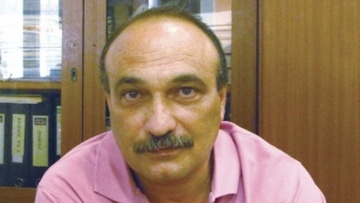 Ο Θανάσης Σταμούλης εξελέγη στο γενικό συμβούλιο της ΓΣΕΕ