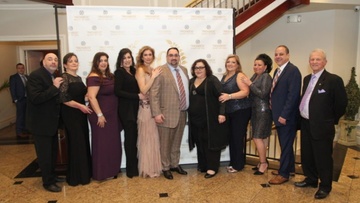 Τα 110 χρόνια του γιόρτασε  ο σύλλογος Τηλίων Νέας Υόρκης