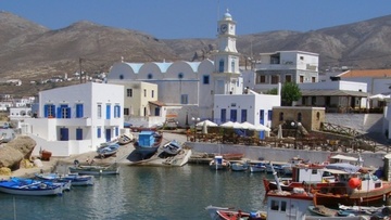 Λαϊκή συνέλευση στην Κάσο