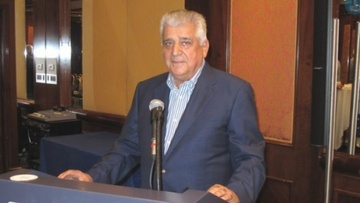 Β. Μηναΐδης:  Ανακάμπτουν οι κρατήσεις