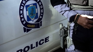 Πλαστό δίπλωμα οδήγησης είχε στην κατοχή του 54χρονος