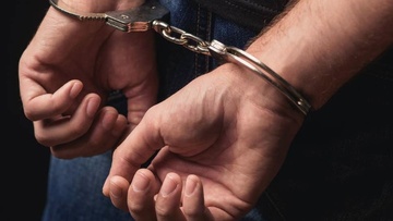 Έξι χρόνια κάθειρξη για έκδοση εικονικών φορολογικών στοιχείων