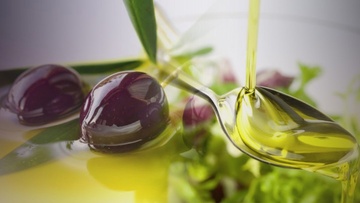 Εντυπωσιακή η φετινή παραγωγή ελαιολάδου στα Δωδεκάνησα