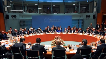 Εύθραυστη και αβέβαιη η συμφωνία της διάσκεψης του Βερολίνου