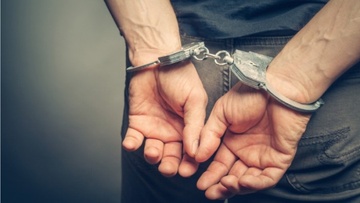 Συνελήφθη 33χρονος  που "ρήμαξε" στις διαρρήξεις τα Κοσκινού