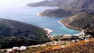 Κατατέθηκε ερώτηση στη Βουλή για το ανύπαρκτο τζαμί στο Φαρμακονήσι