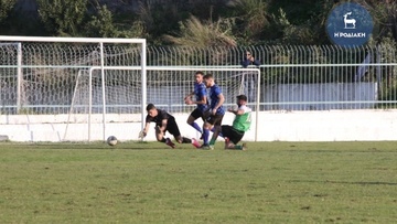 Σταθερή η κατάσταση στην κορυφή της Α' κατηγορίας