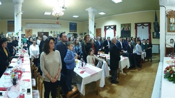 Βραβεύθηκαν οι αριστούχοι μαθητές που κατάγονται από την Όλυμπο της Καρπάθου