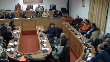 Διαφωνεί το δημοτικό συμβούλιο Κω με την κλειστή δομή μεταναστών