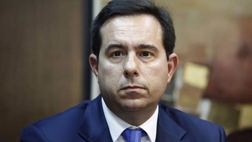 Νότης Μηταράκης: Προτεραιότητα στον περιορισμό των ροών και την άμεση αποσυμφόρηση των νησιών