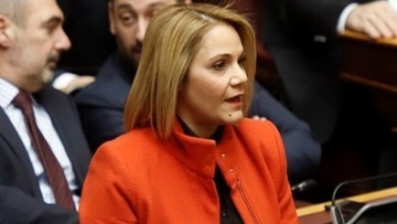 Συλλυπητήριο μήνυμα Μίκας Ιατρίδη για την απώλεια του Σίμου Παρασκευά