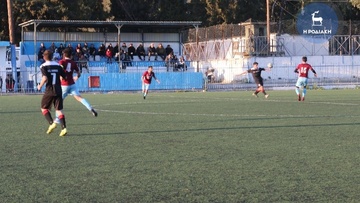 Δύσκολες αποστολές για  τους πρωτοπόρους της Β’ Κατηγορίας
