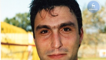 Flashback: Ο Νίκος Αλεξανδρίδης εκ των κορυφαίων στα «μαγικά» χρόνια του Ιάλυσου