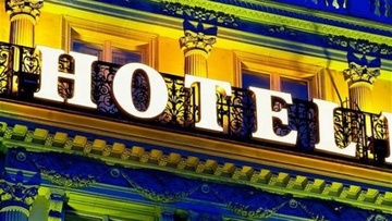 Eurostat: Μειωμένες οι διανυκτερεύσεις στα καταλύματα της Ελλάδας το 2019