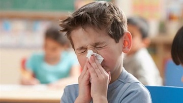 Κλείνει ο παιδικός σταθμός «Μ. Καβαρινού» στη Ρόδο, λόγω αυξημένων περιστατικών γρίπης