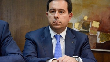 Σε Λέρο και Κω σήμερα ο υπουργός Μετανάστευσης