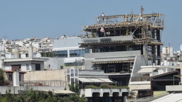 Οικοδομή: Αυτά είναι τα μπόνους και οι φοροελαφρύνσεις