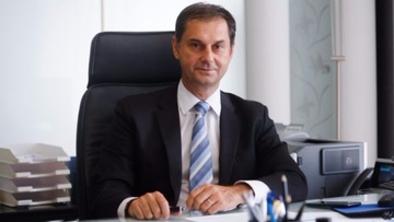 Διψήφια αύξηση εσόδων και μονοψήφια στις αφίξεις ο στόχος για το 2020