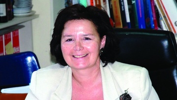 Συνεργασία με την Τ. Μοροπούλου είχε ο δήμαρχος Α. Καμπουράκης για την Μεσαιωνική Πόλη της Ρόδου