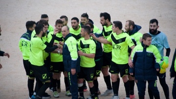 Απόδραση του Ατρόμητου από τ’ Αφάντου…