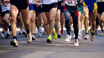 Μια γιορτή του αθλητισμού το «Arhaggelos Run» 