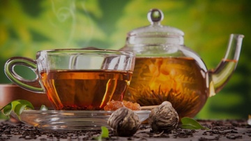 Το τσάι είναι «σύμμαχος» κατά του διαβήτη 