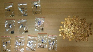 Στο αυτόφωρο θα δικαστεί 29χρονος τσιγγάνος  για 14 διαρρήξεις στη Ρόδο
