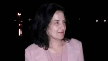 Έφυγε από τη ζωή  η Διευθύντρια του 1ου Δημοτικού Σχολείου Καλύμνου Ευδοκία Μπιλλήρη