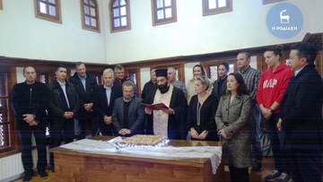 Μ. Ζιώγου: Η κοινότητα της Ρόδου λειτουργεί ως το ΕΚΑΒ της πόλης