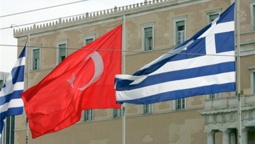 Οι ελληνοτουρκικές σχέσεις στην κόψη του ξυραφιού…