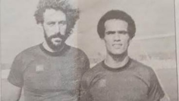 Περασμένα μεγαλεία... Η πορεία του Λάκη Λαγκάνη