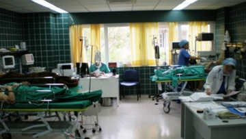 Γιατρός κατηγορείται ότι έθεσε  σε κίνδυνο τη ζωή ασθενούς