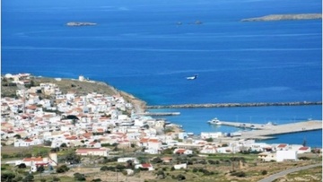 Προτάσεις του δήμου Κάσου  για τα αεροπορικά δρομολόγια